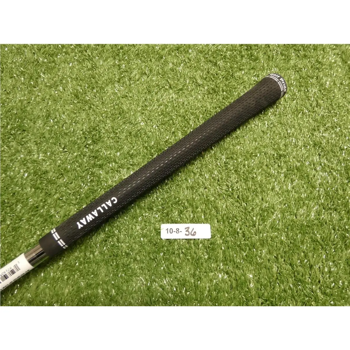 Callaway  - OPUS SP - OPUS - Gold 3