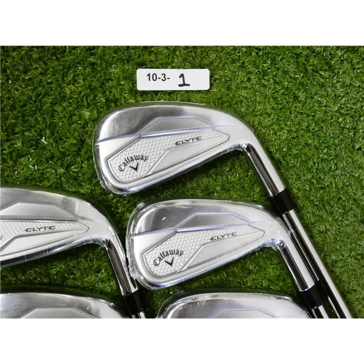 Callaway  - Elyte - Elyte 0