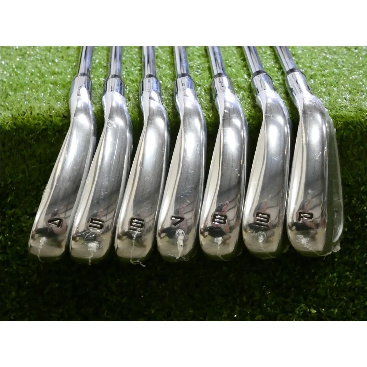 Callaway  - Elyte - Elyte 4