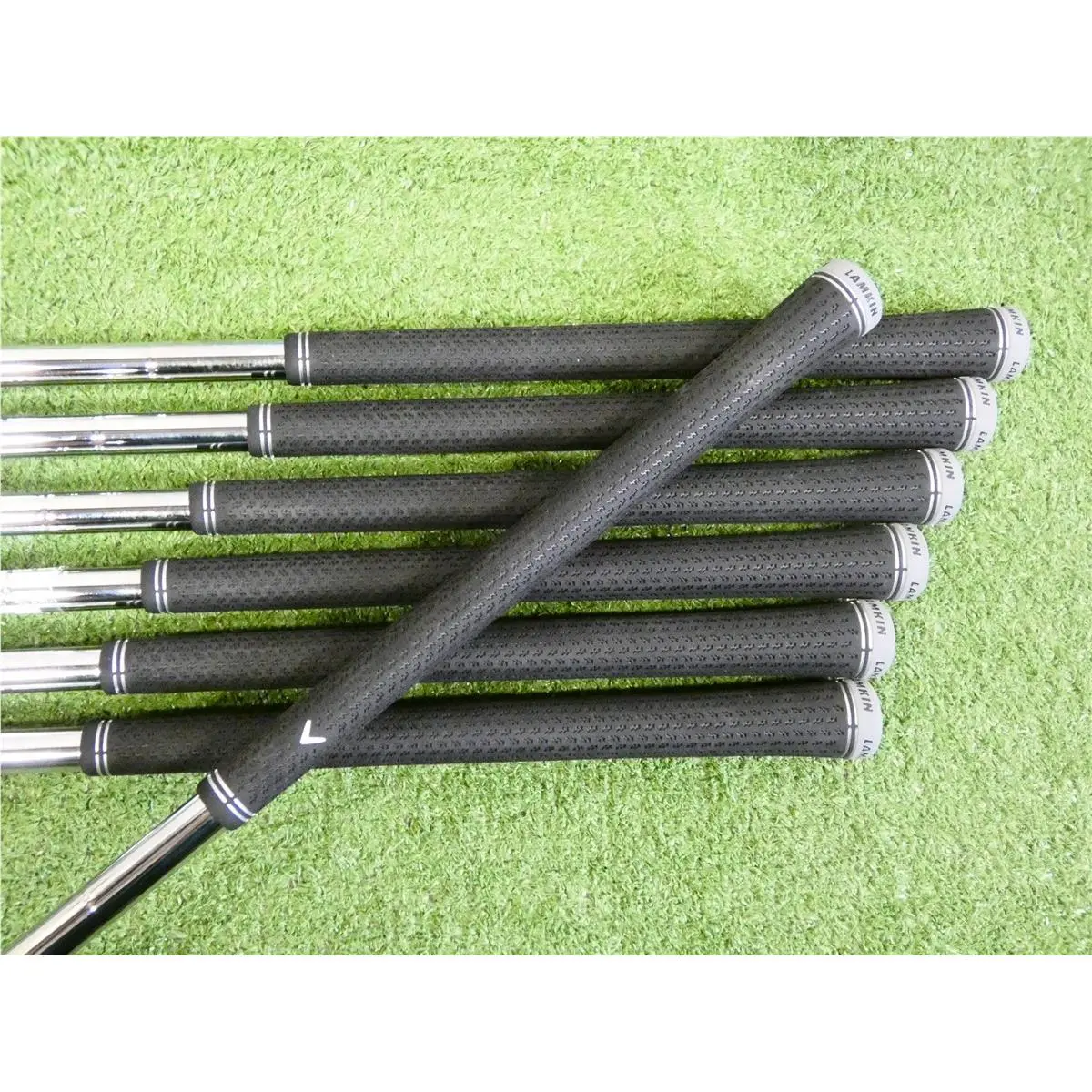 Callaway  - Elyte - Elyte 6