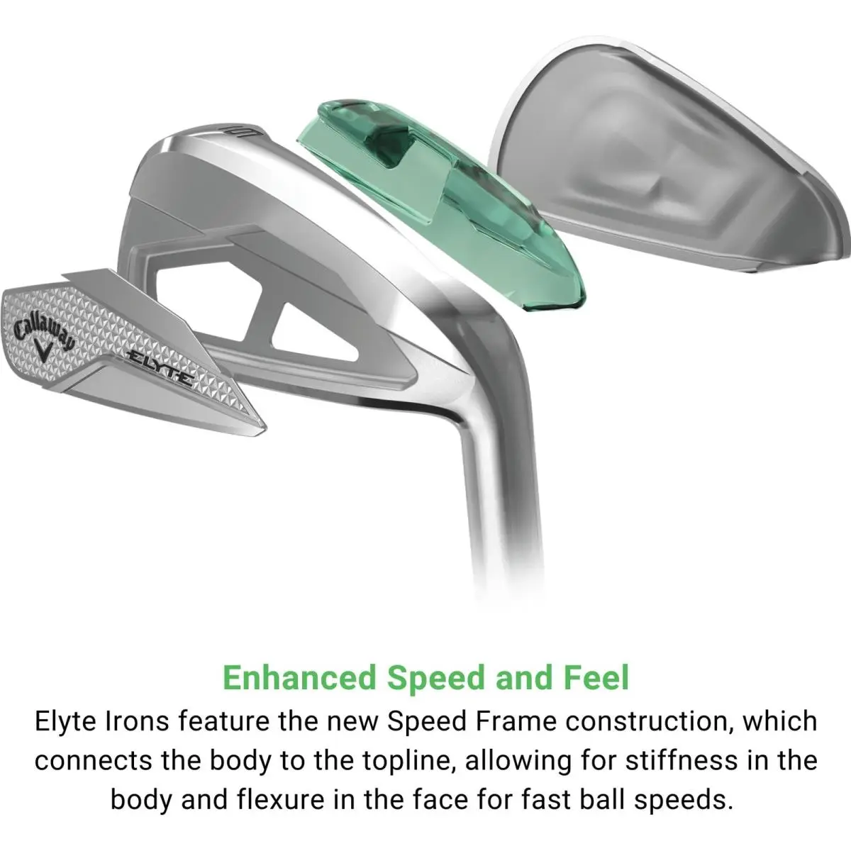 Callaway  - Elyte - Elyte 0