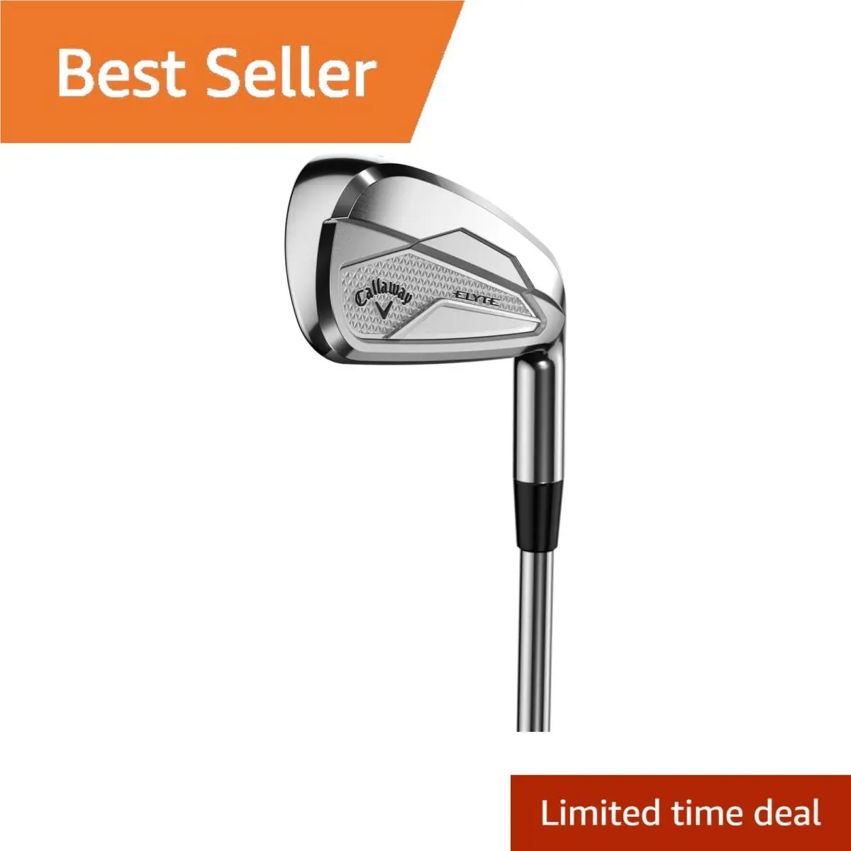 Callaway Elyte Individual Iron Right Steel Regular 4 Iron