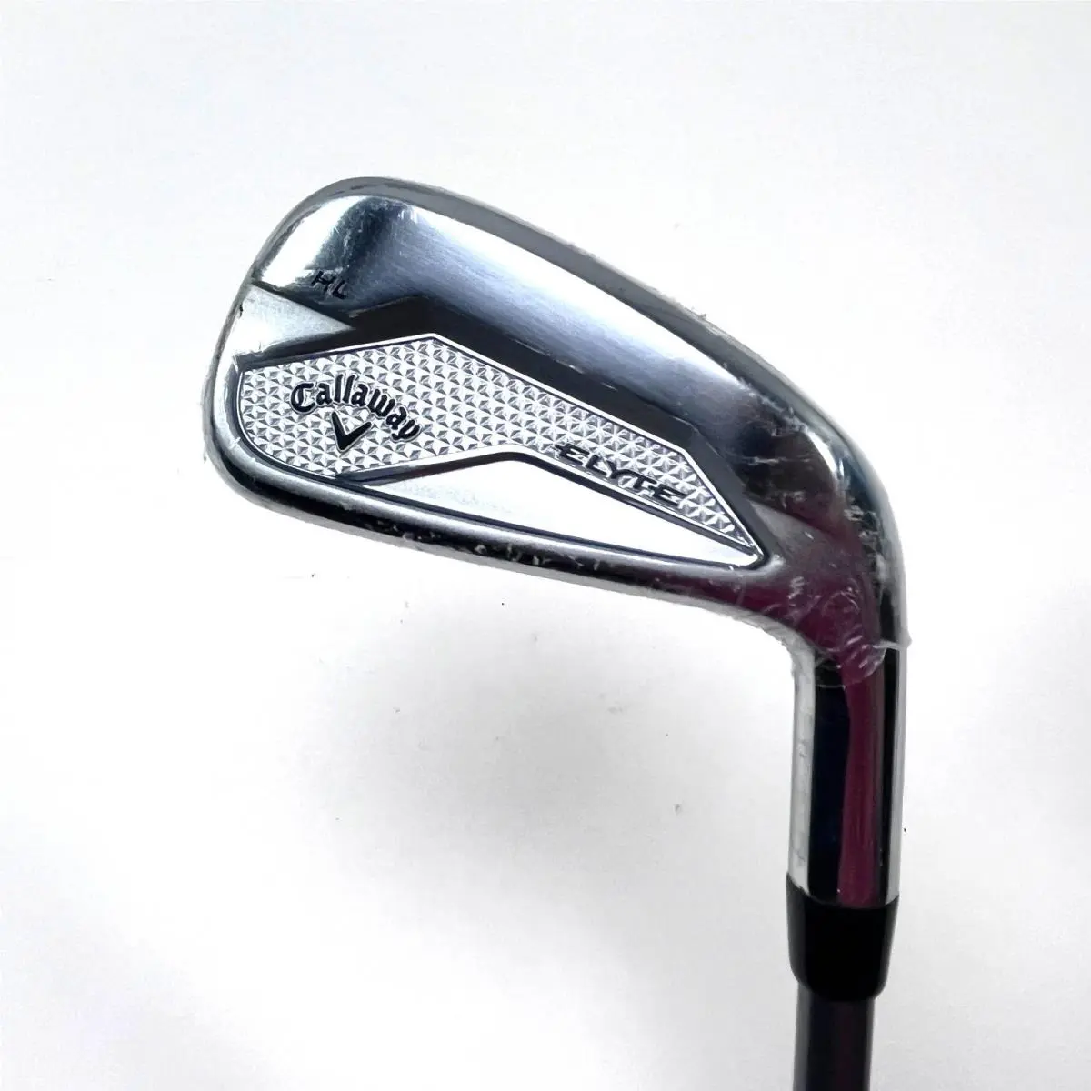 Callaway Elyte HL Single 7 Iron Project X Denali Blue 5.5 65g Regular RH