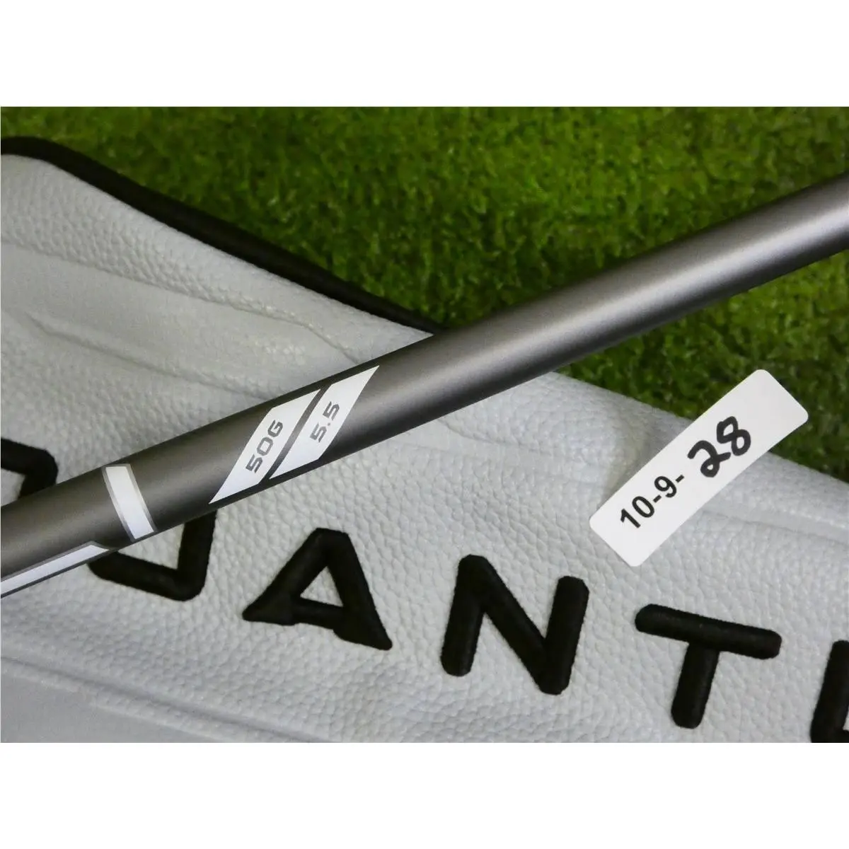 Callaway  - Quantum Max - Quantum Max - Silver 3