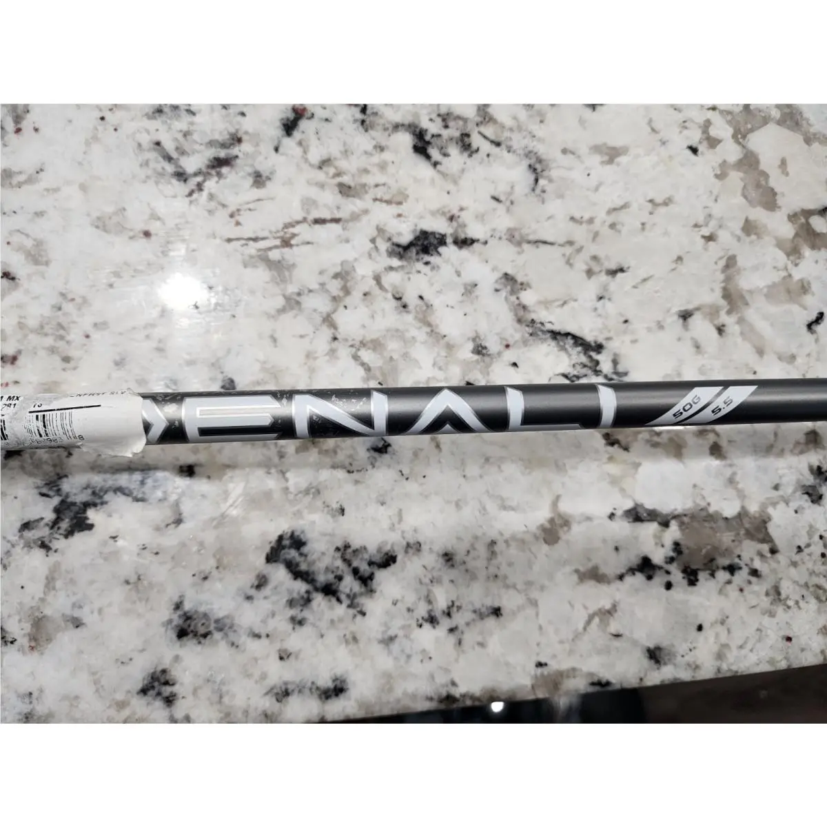 Callaway  - QUANTUM MAX - QUANTUM MAX - Silver (UPC: 197193809838) 1