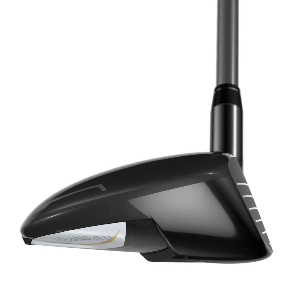 Callaway  - Quantum Mini Spinner - Quantum Mini Spinner - 4P461163V100 (UPC: 199968042525) 2