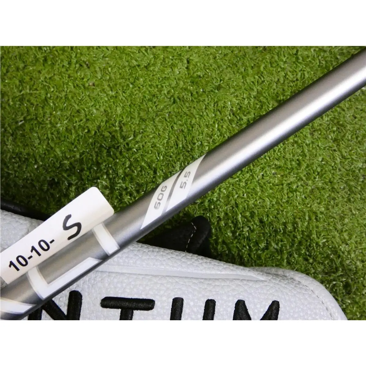 Callaway  - Quantum Max OS - Quantum Max - Silver 3