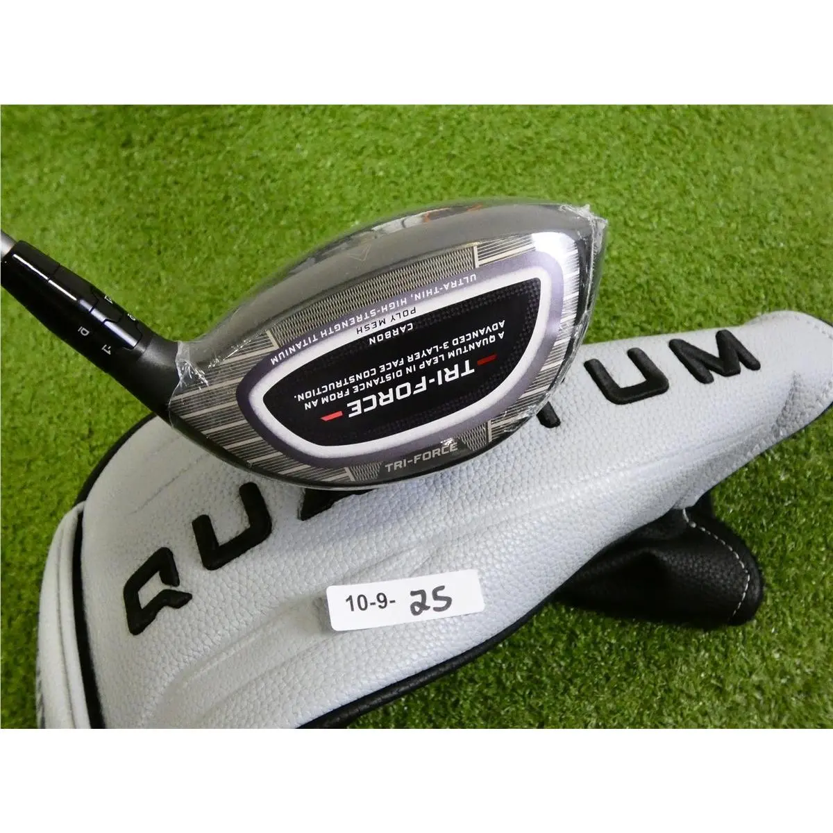 Callaway  - Quantum Max - Quantum Max 0