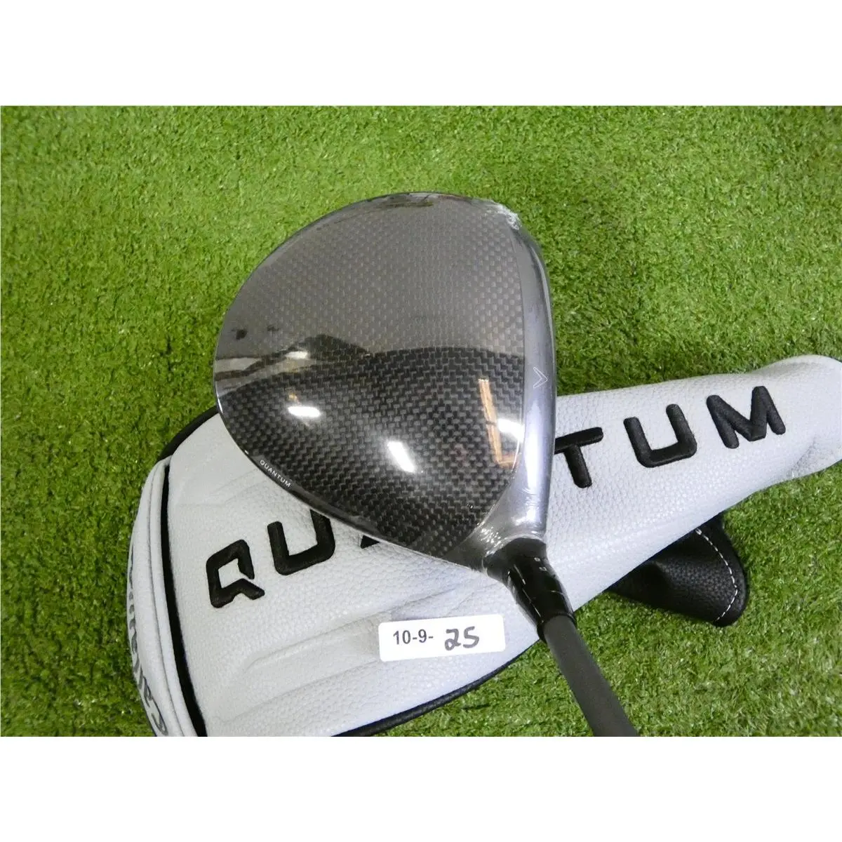 Callaway  - Quantum Max - Quantum Max 1