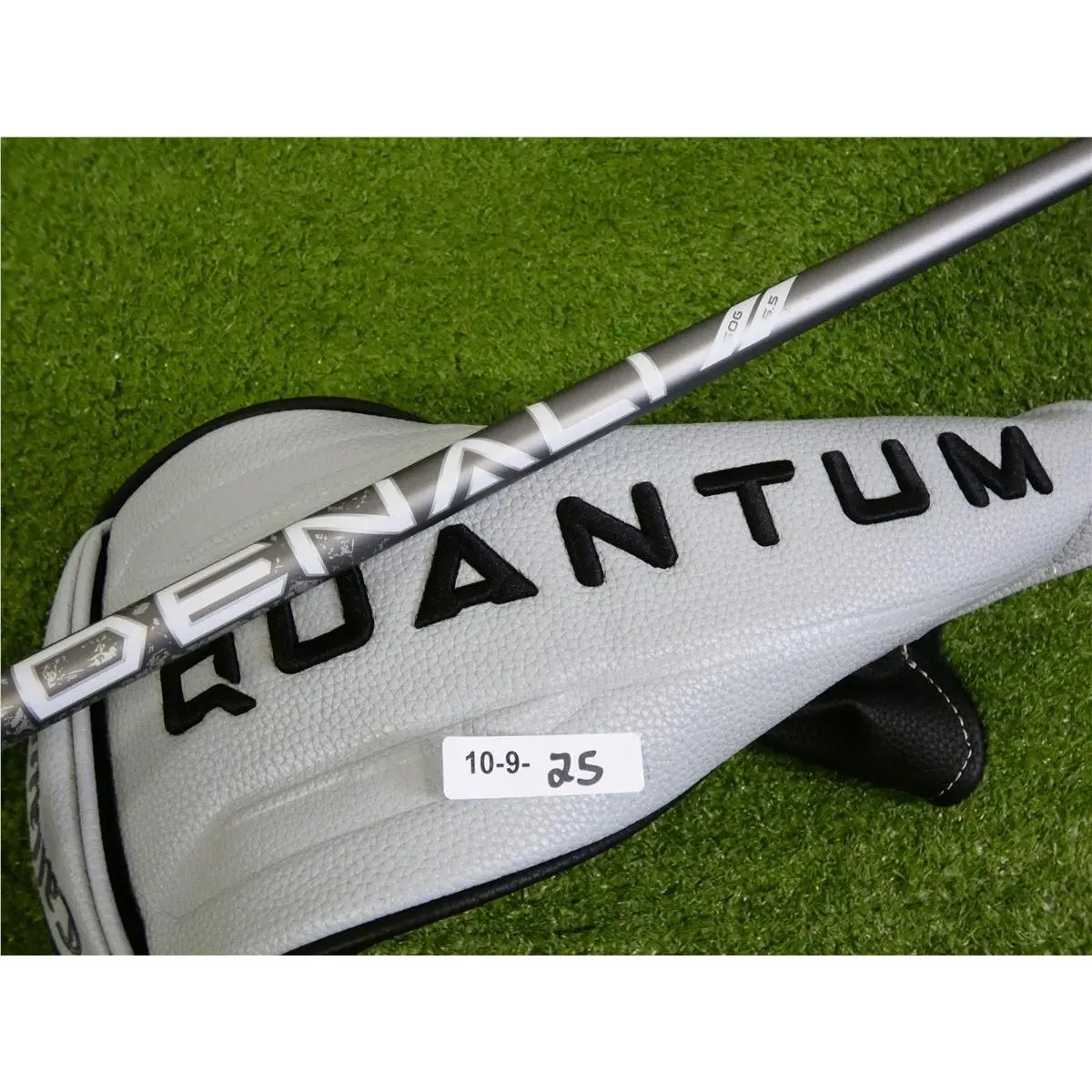 Callaway  - Quantum Max - Quantum Max 2