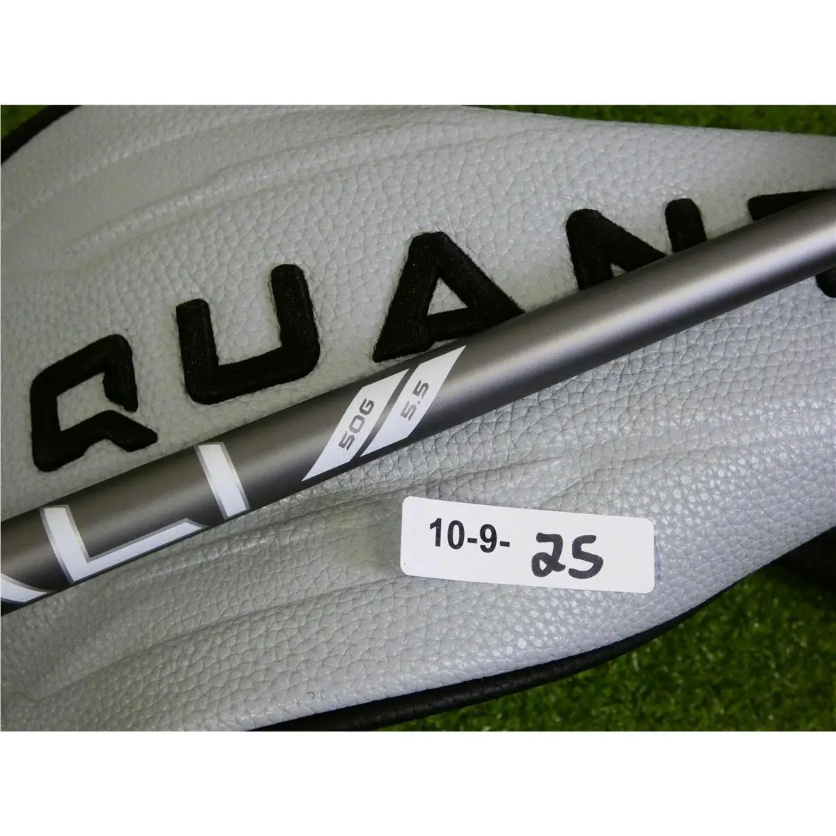 Callaway  - Quantum Max - Quantum Max 3