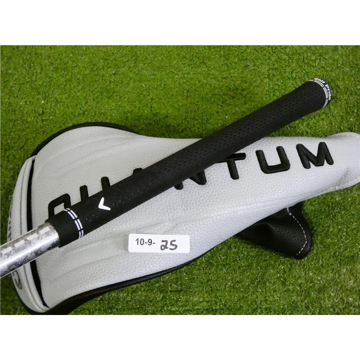 Callaway  - Quantum Max - Quantum Max 4
