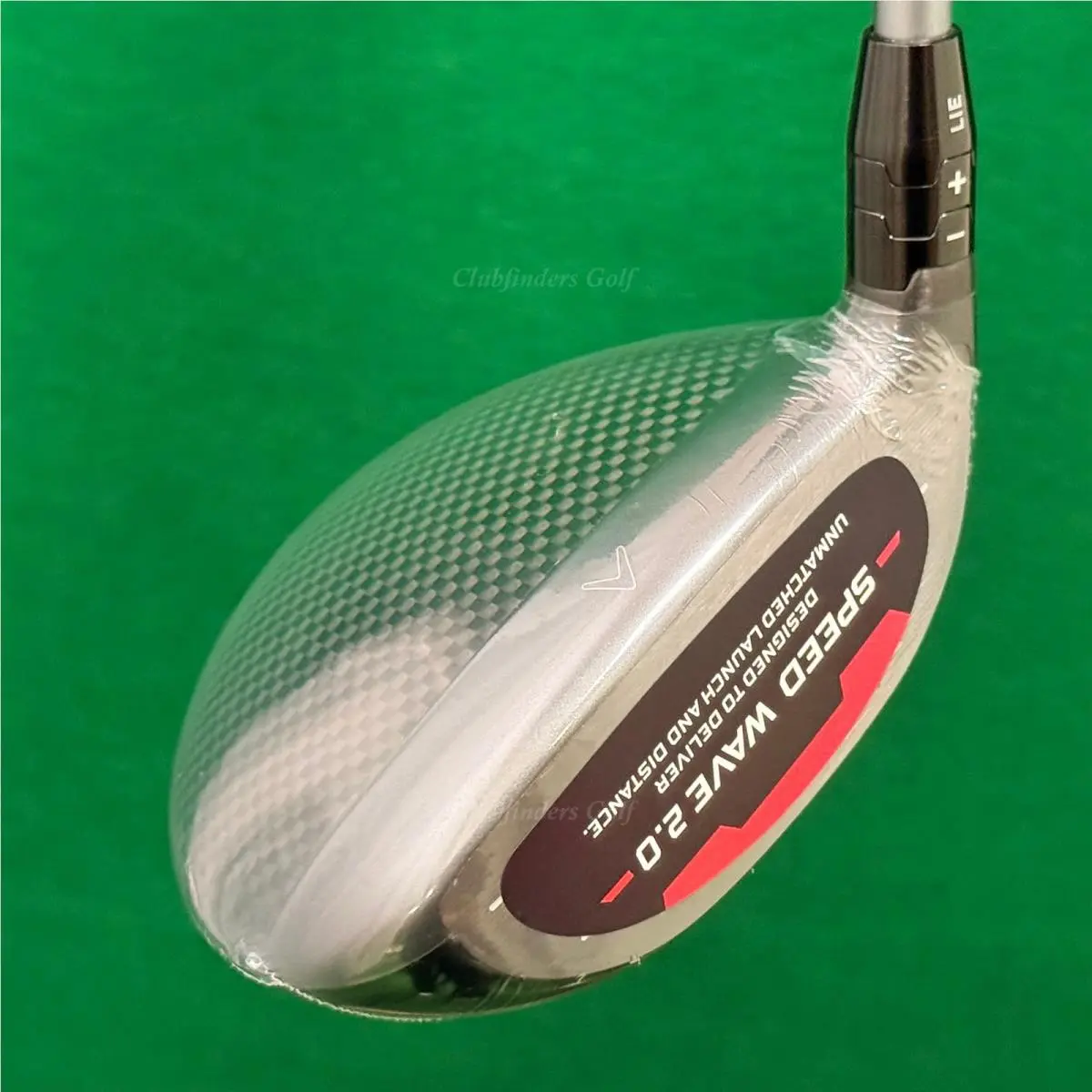 Callaway  - Quantum Max D 2026 - Quantum Max 1
