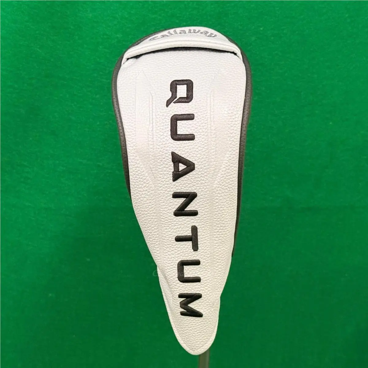 Callaway  - Quantum Max D 2026 - Quantum Max 2