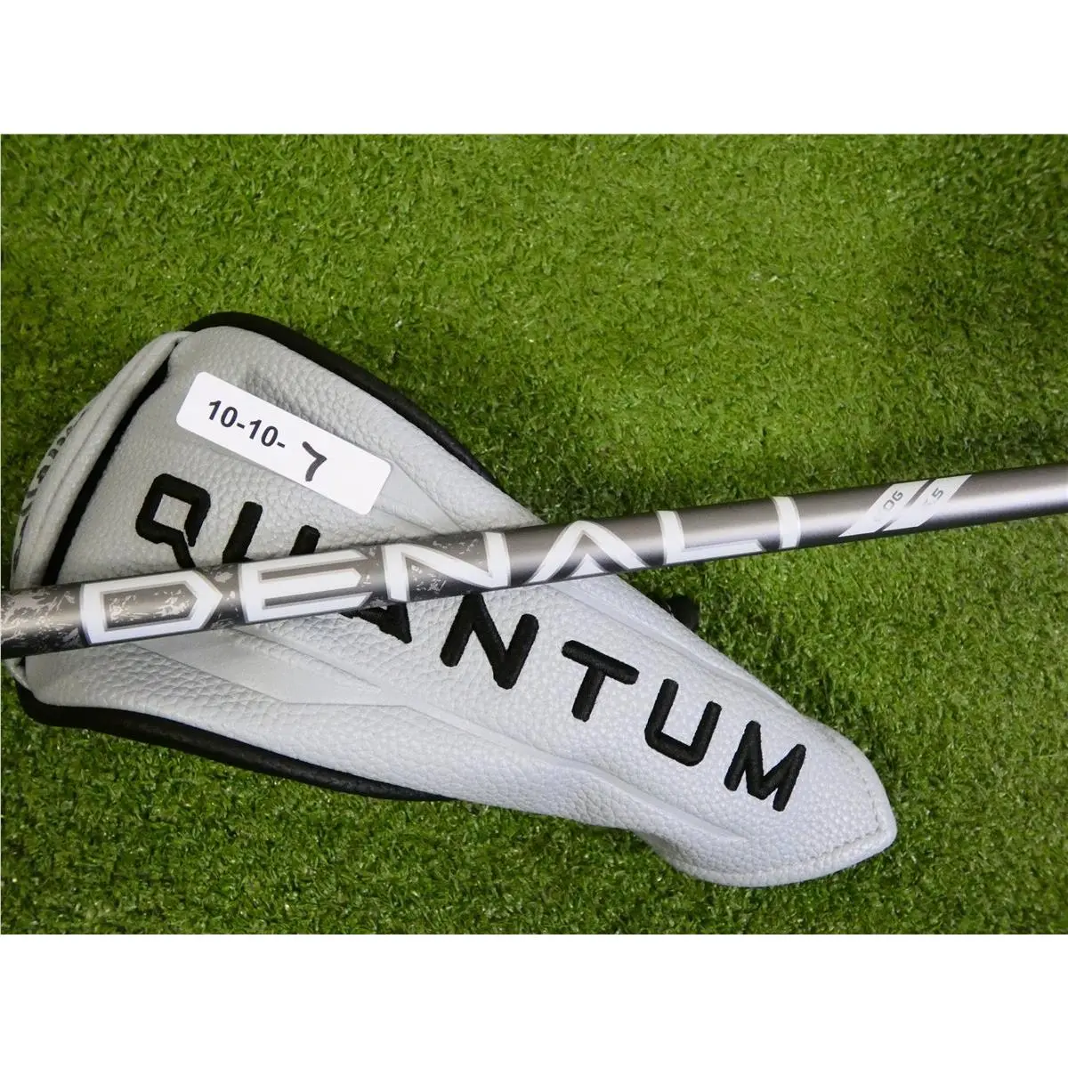 Callaway  - Quantum Max OS - Quantum Max 2