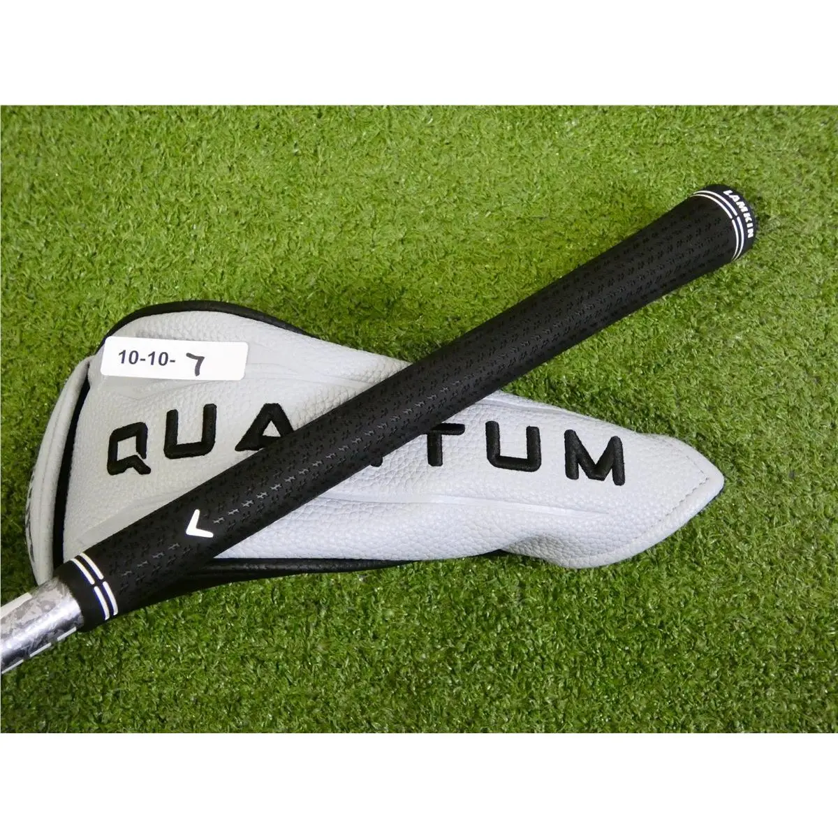 Callaway  - Quantum Max OS - Quantum Max 4