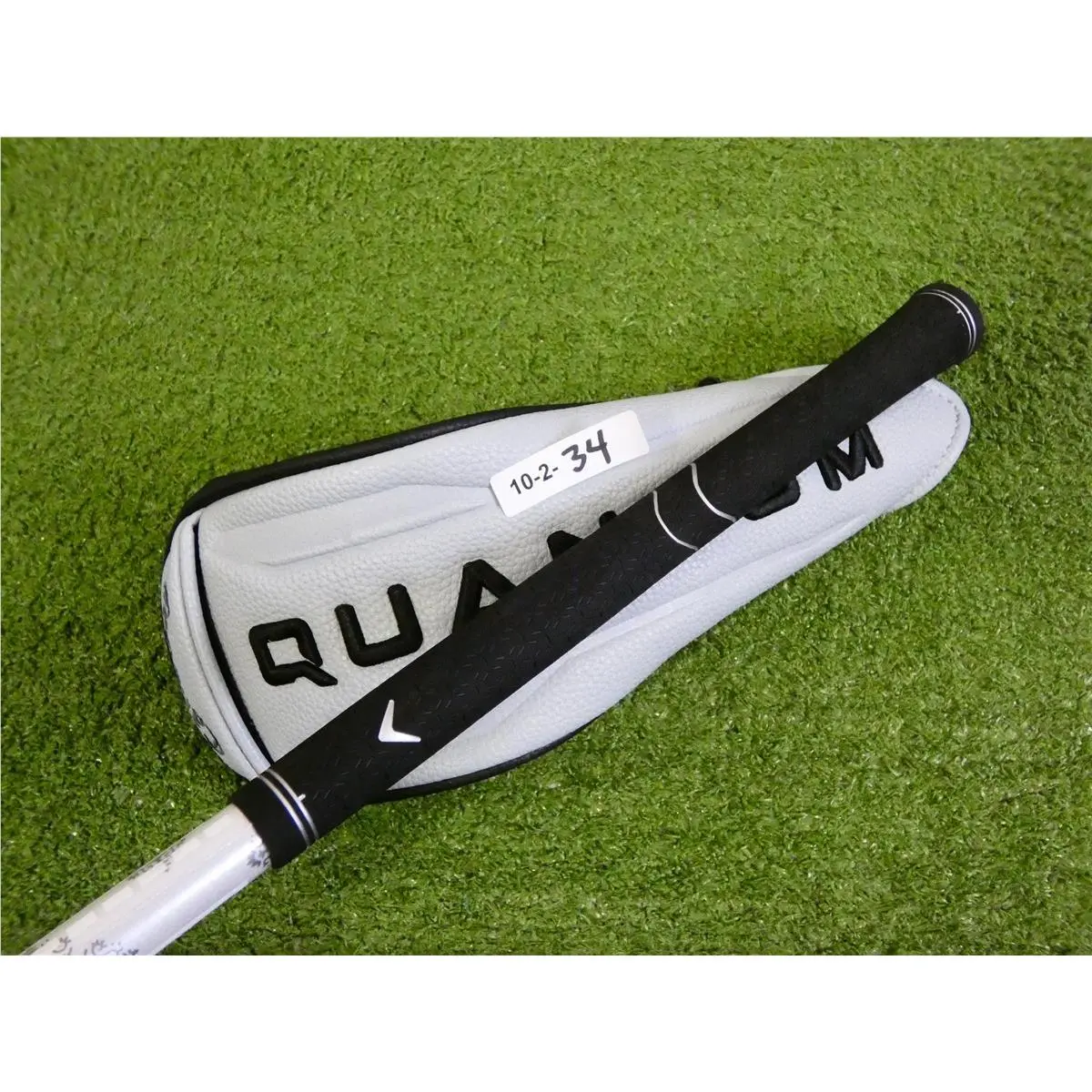 Callaway  - Quantum Max D - Quantum Max 3