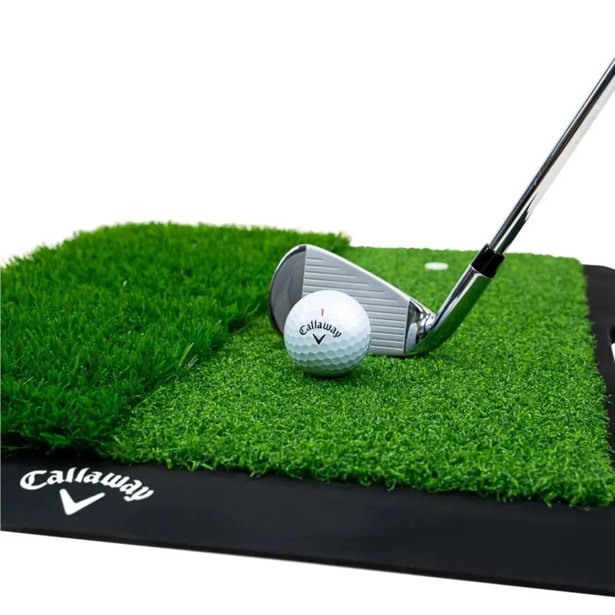 Callaway  - C91945 - C91945 - Green, Lie Angle: Green (UPC: 689769919459) 1