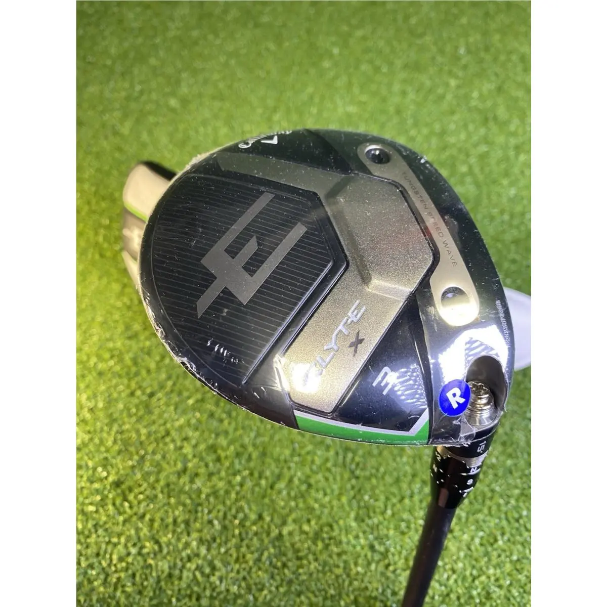 Callaway  - Callaway Elyte X - Elyte 0