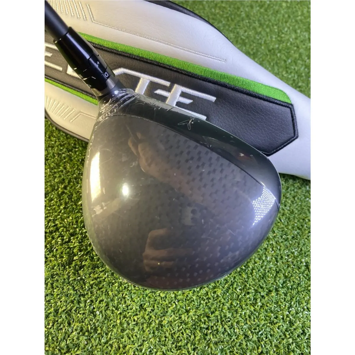 Callaway  - Callaway Elyte X - Elyte 3
