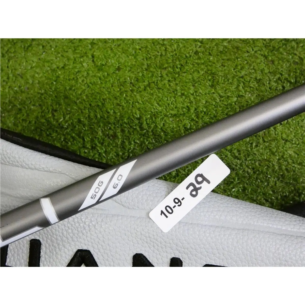 Callaway  - Quantum Max D - Quantum Max - Silver 3