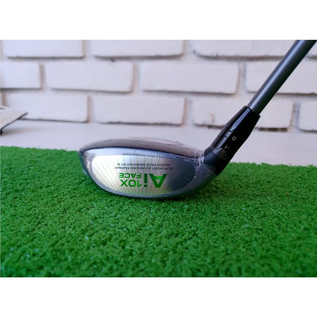 Callaway  - ELYTE - ELYTE - Black 1