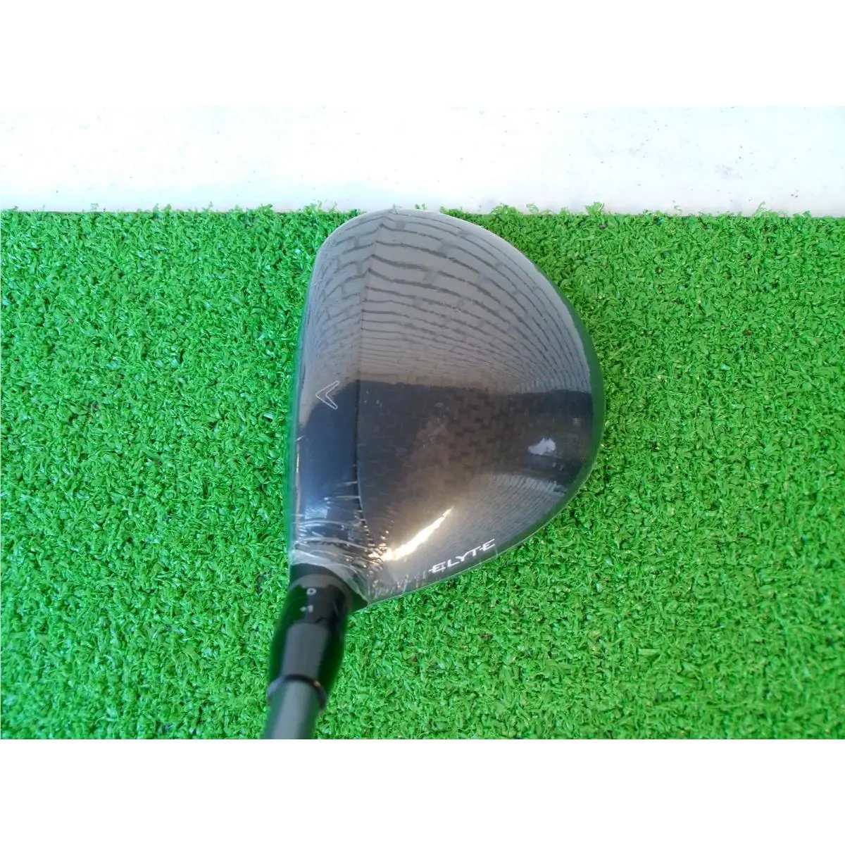Callaway  - ELYTE - ELYTE - Black 2
