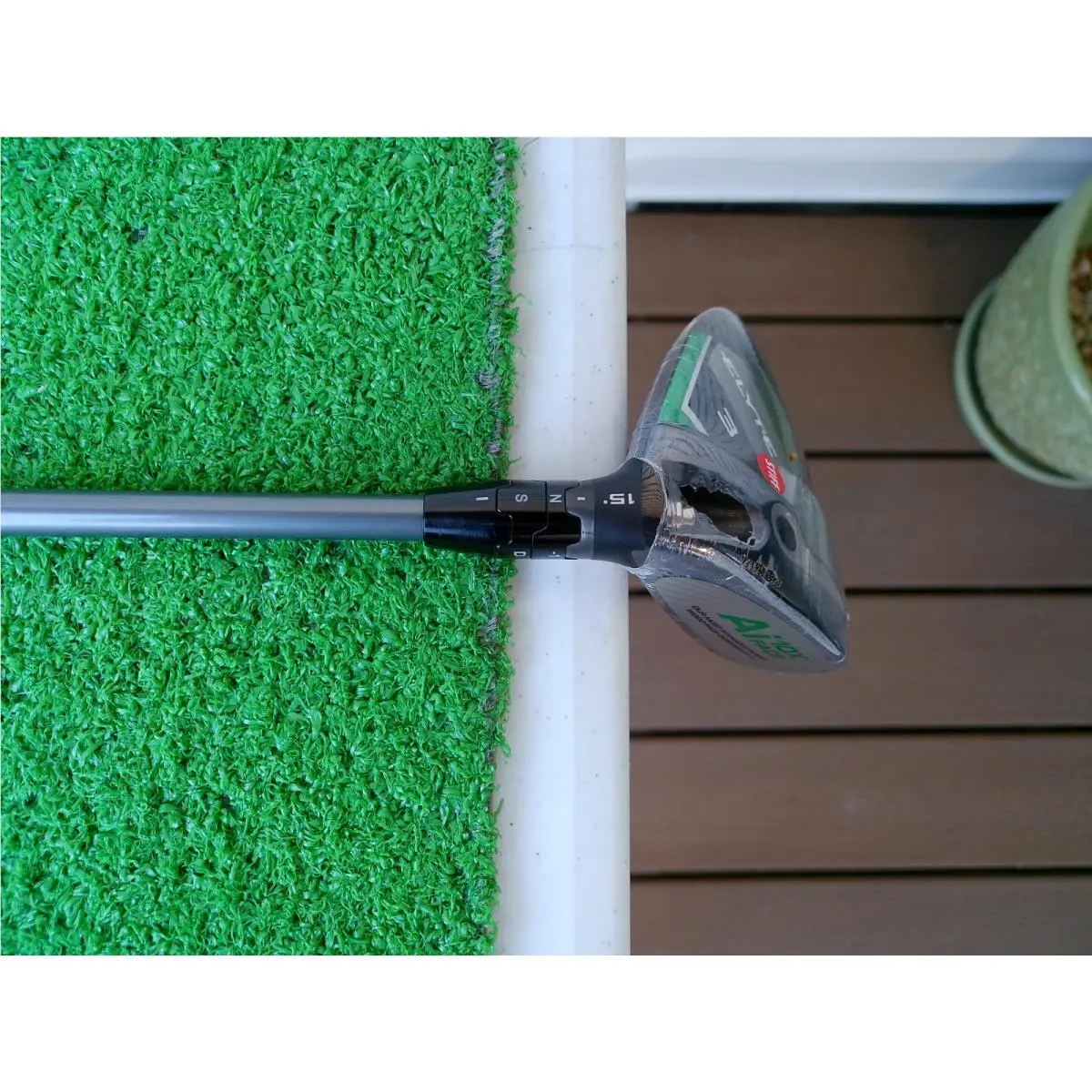 Callaway  - ELYTE - ELYTE - Black 4