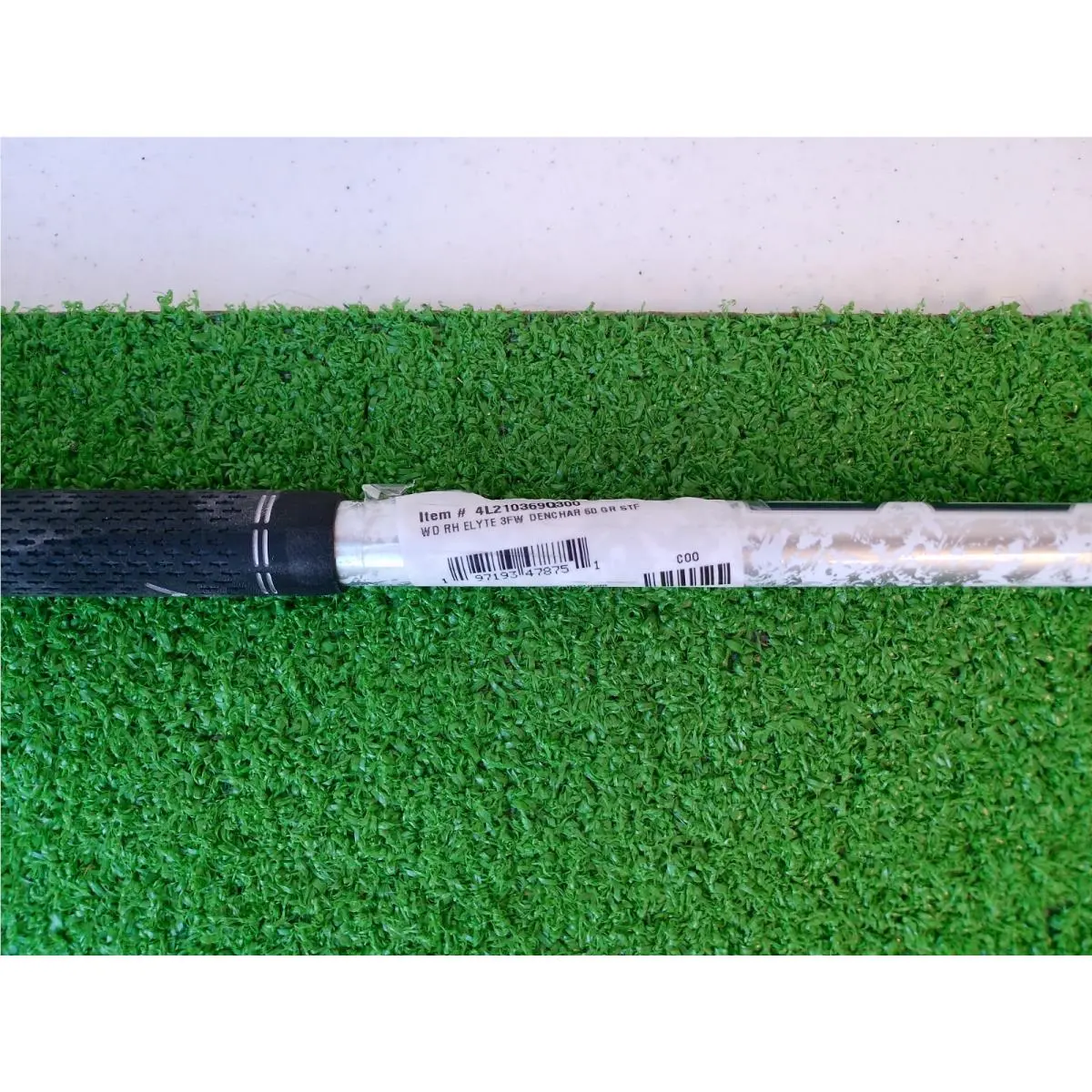 Callaway  - ELYTE - ELYTE - Black 6