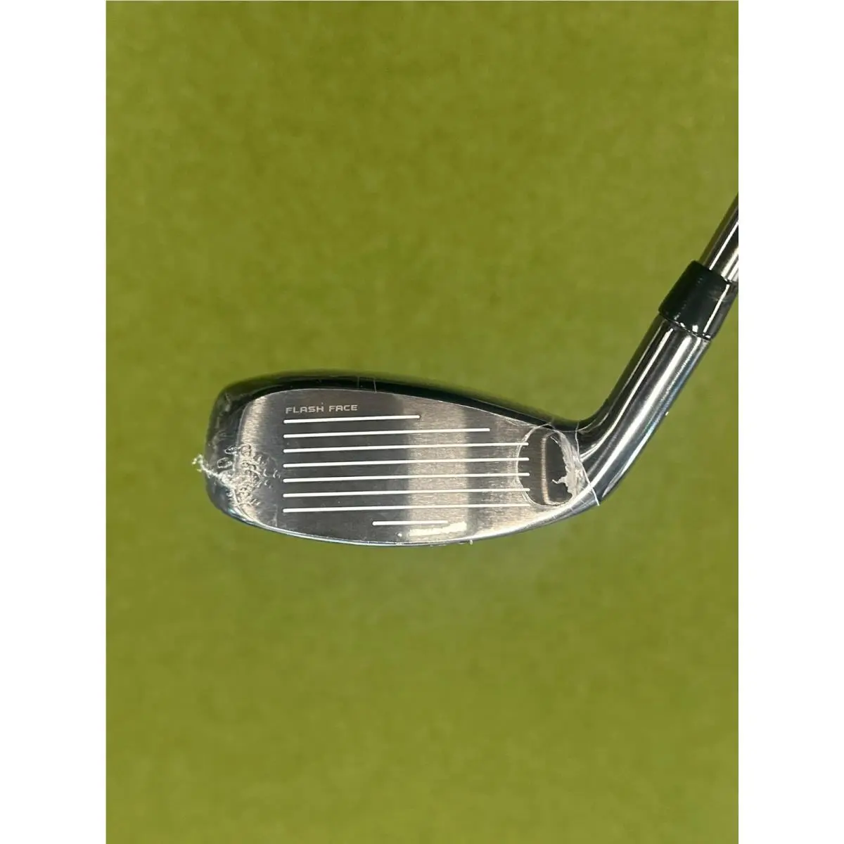 Callaway  - Max W - Max 4