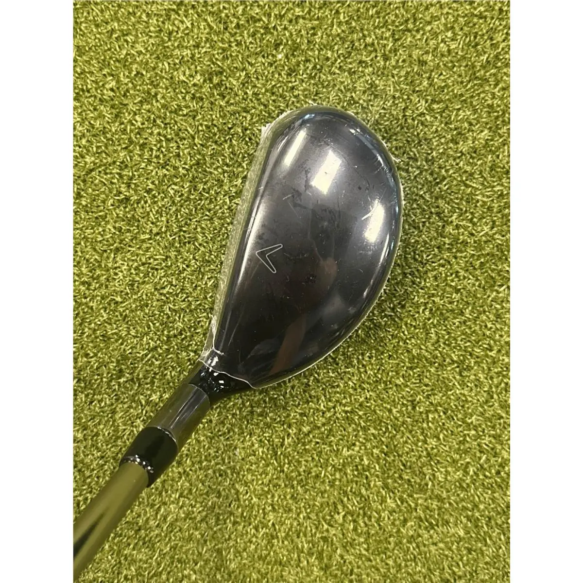 Callaway  - Max W - Max 5
