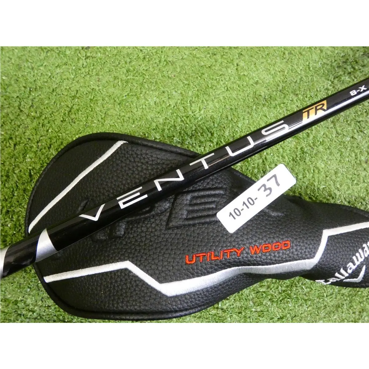Callaway  - 2025 Apex UW - Apex - Black 2