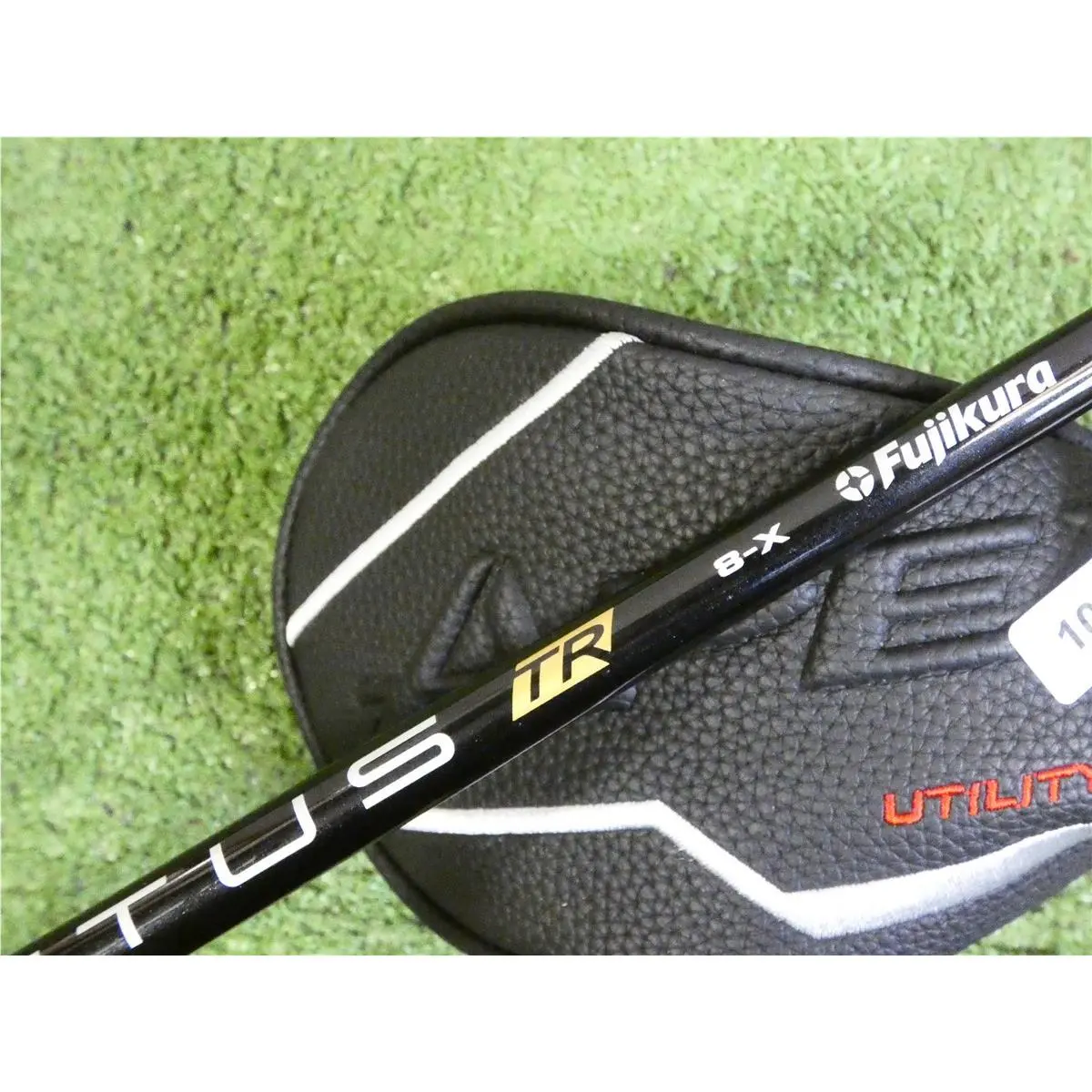 Callaway  - 2025 Apex UW - Apex - Black 3