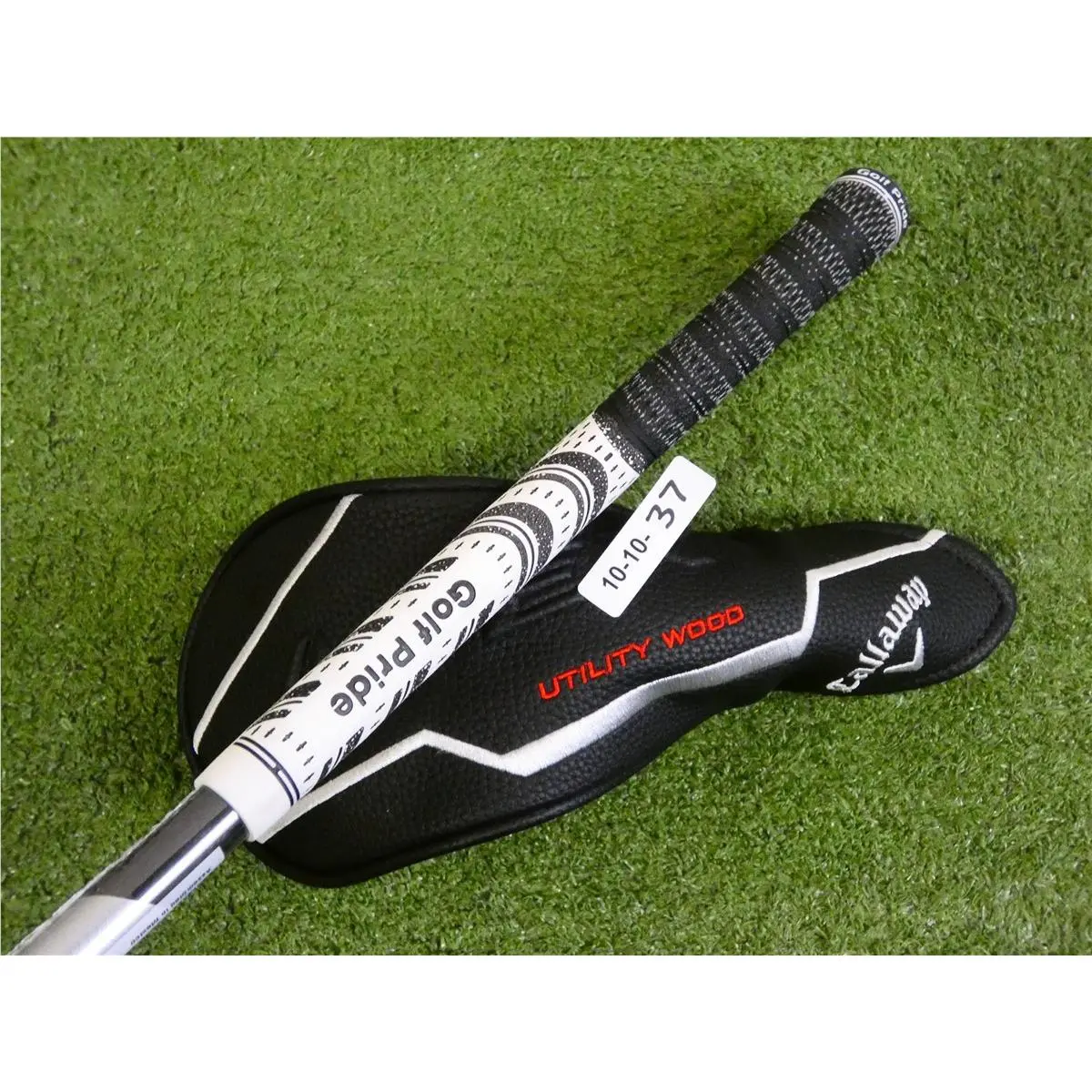 Callaway  - 2025 Apex UW - Apex - Black 5