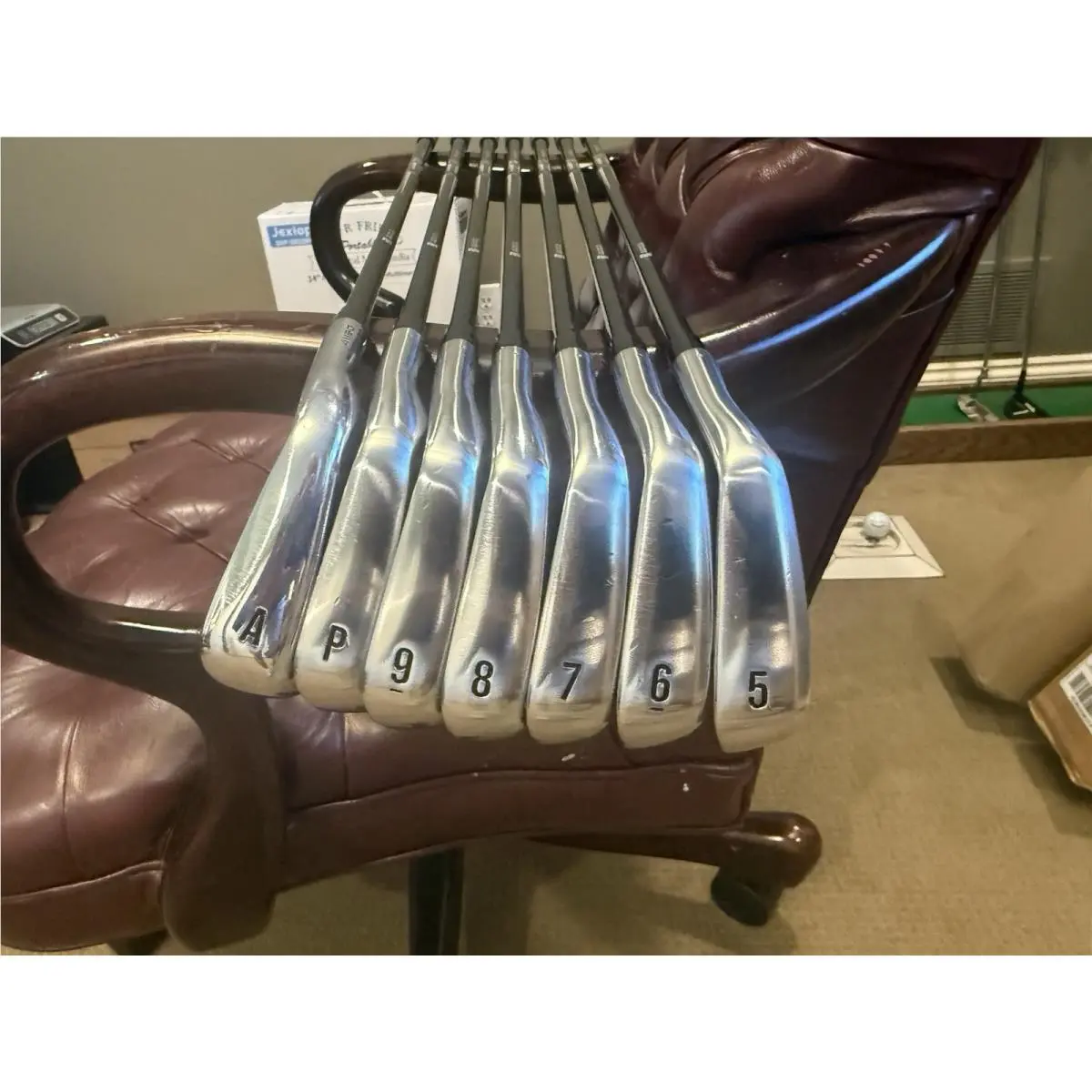 Callaway  - CALLAWAY X FORGED MAX - FORGED MAX 0