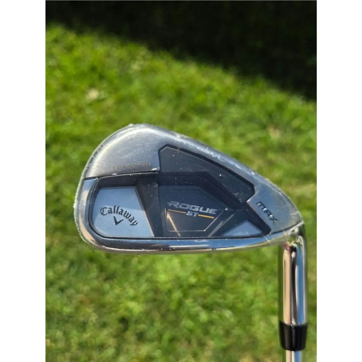 Callaway Rogue ST Max 7 Iron Golf Club RH