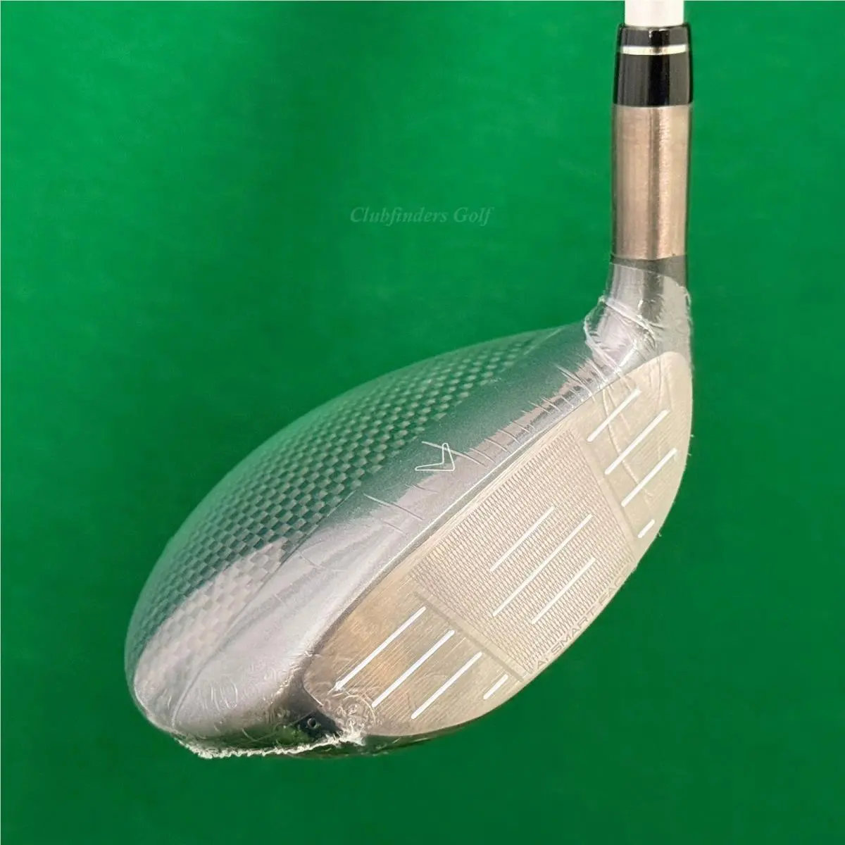Callaway  - Paradym Ai Smoke Max Fast 1