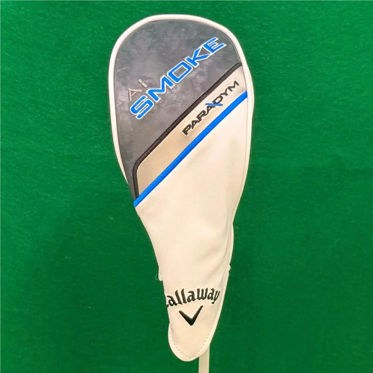 Callaway  - Paradym Ai Smoke Max Fast 2