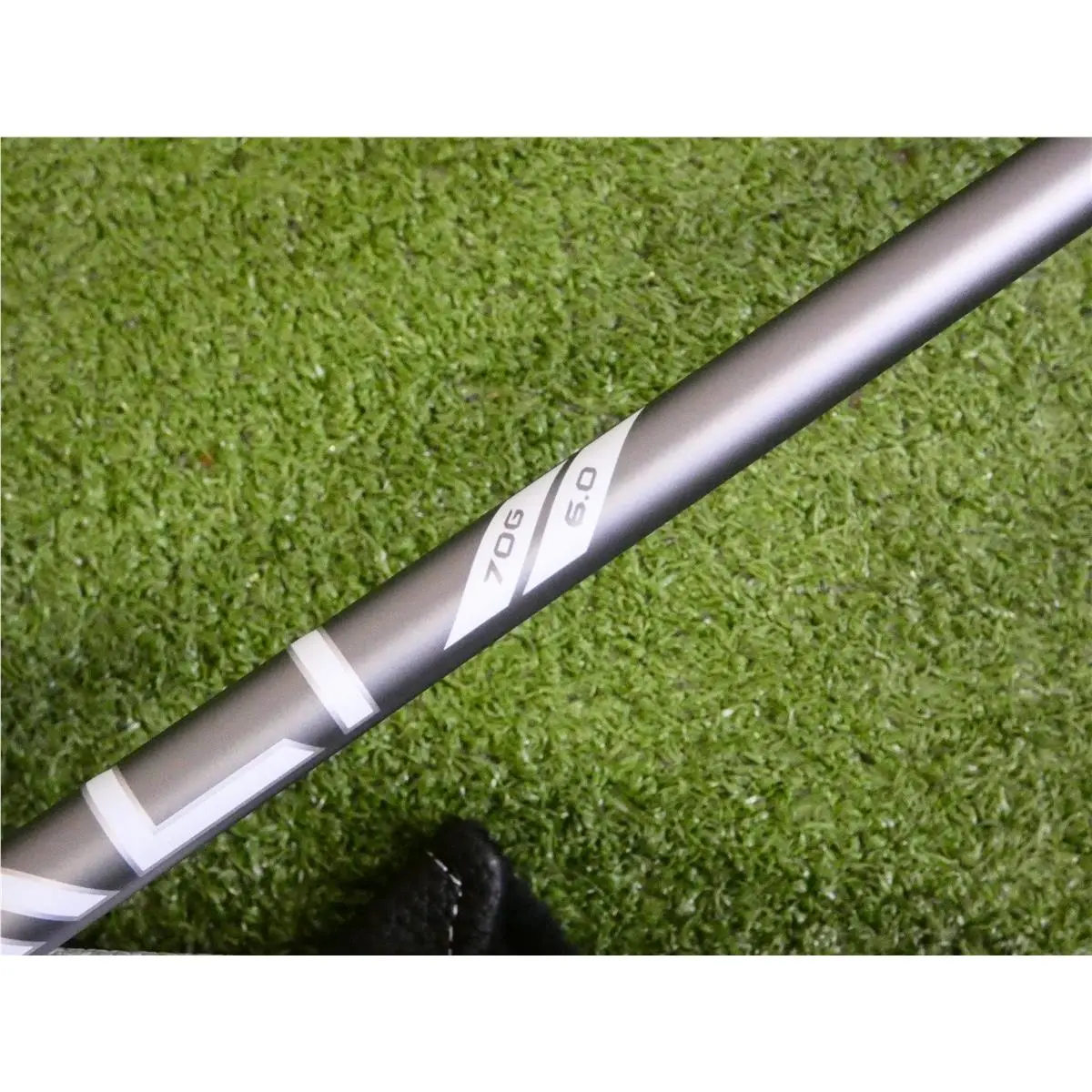 Callaway  - Quantum Max - Quantum Max - Silver 3