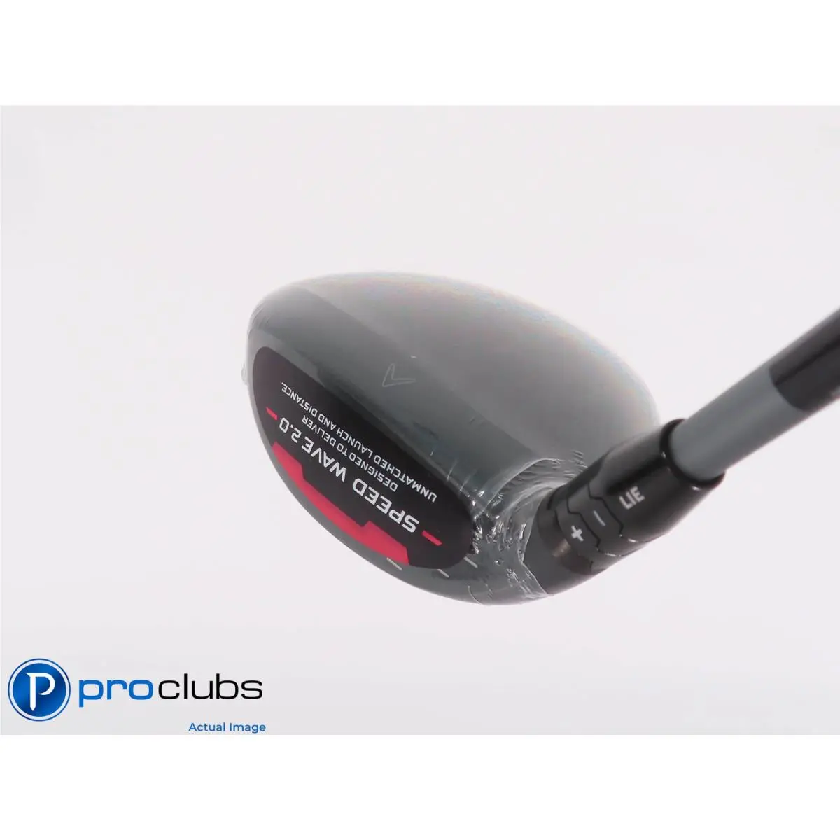 Callaway  - QUANTUM MAX - QUANTUM MAX - 522105 0