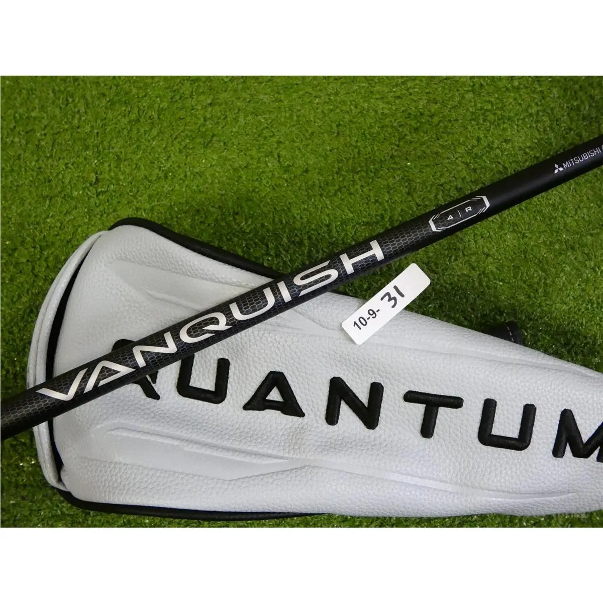 Callaway  - Quantum Max D - Quantum Max 2