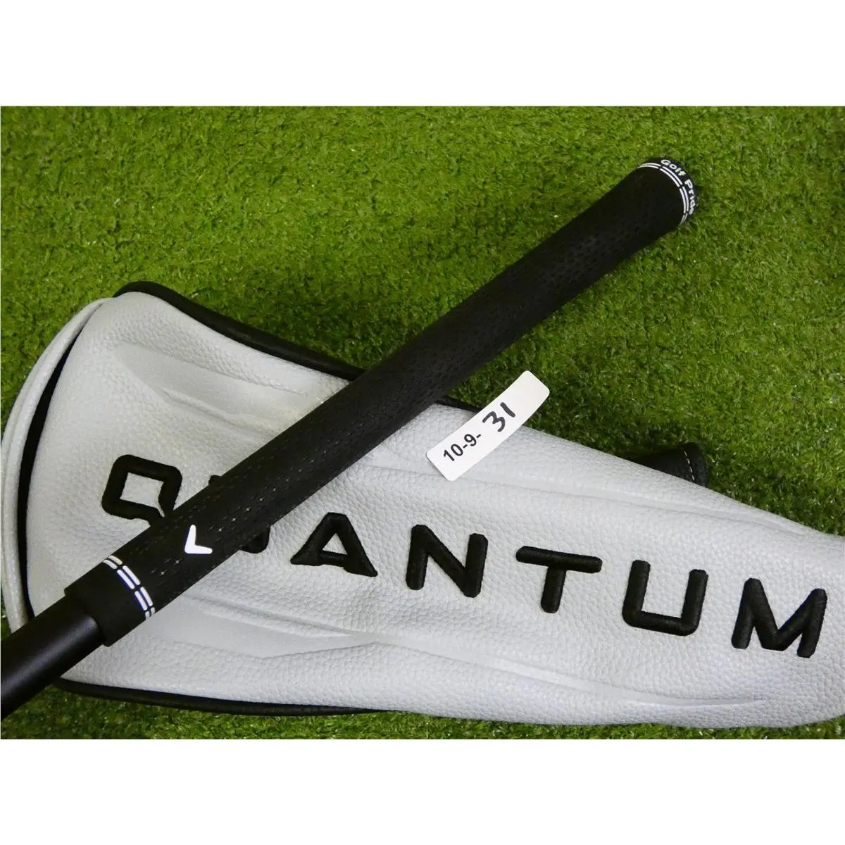 Callaway  - Quantum Max D - Quantum Max 4
