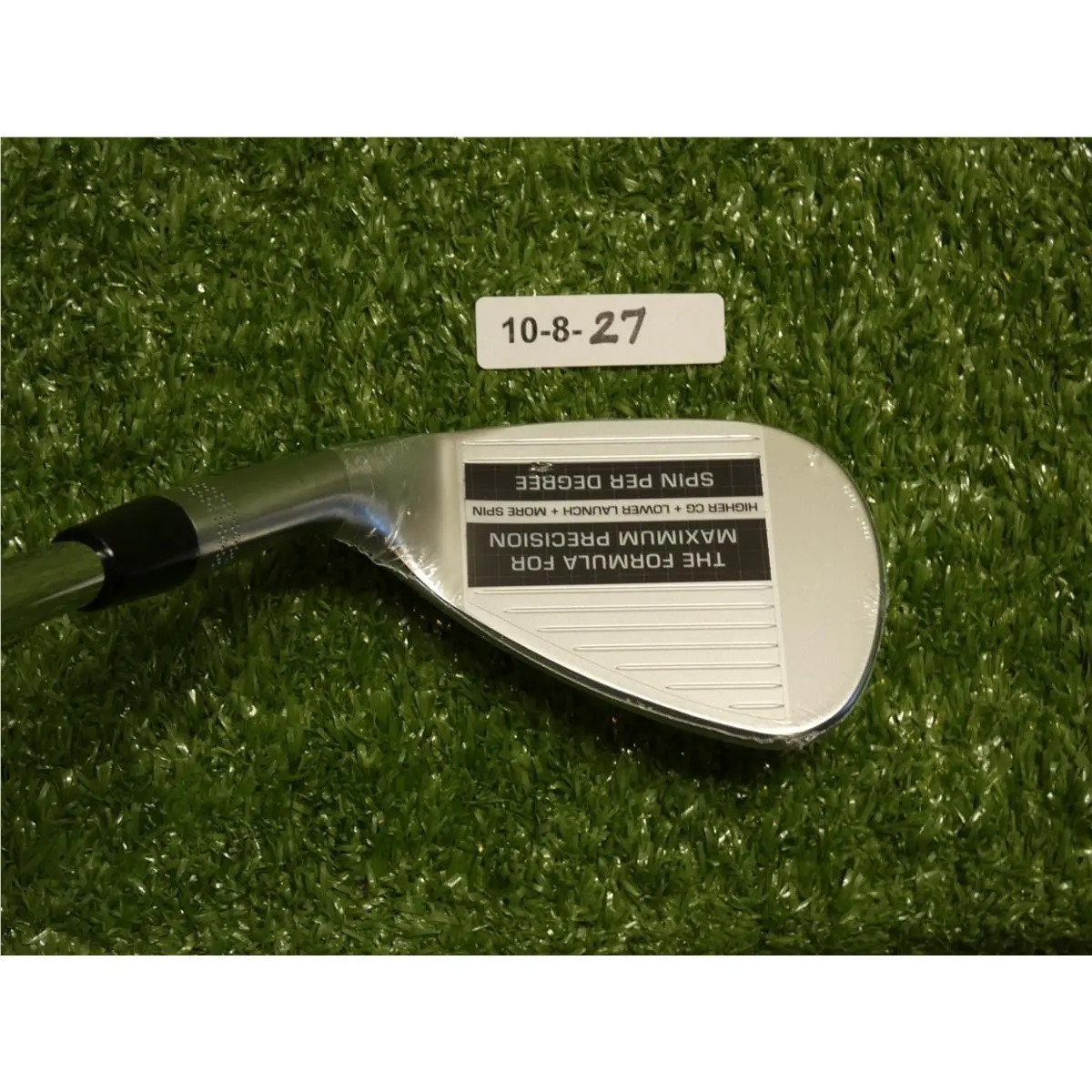 Callaway  - OPUS SP - OPUS - Gold 1