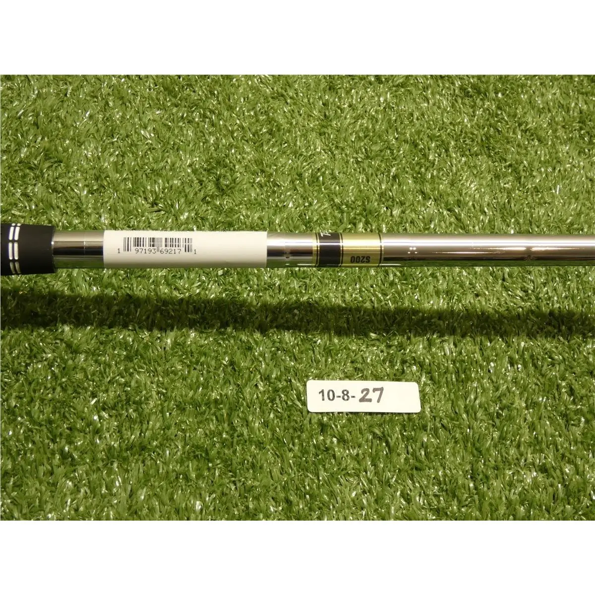 Callaway  - OPUS SP - OPUS - Gold 2
