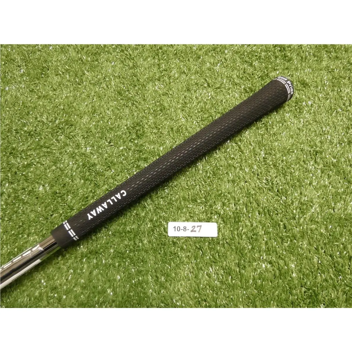 Callaway  - OPUS SP - OPUS - Gold 3
