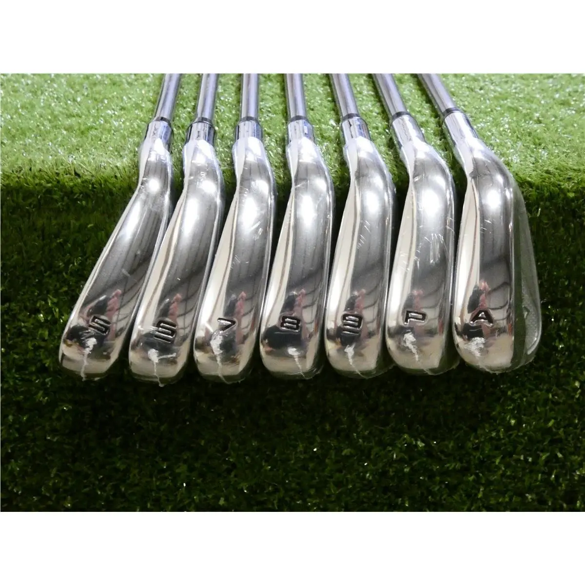 Callaway  - Elyte HL - Elyte 4