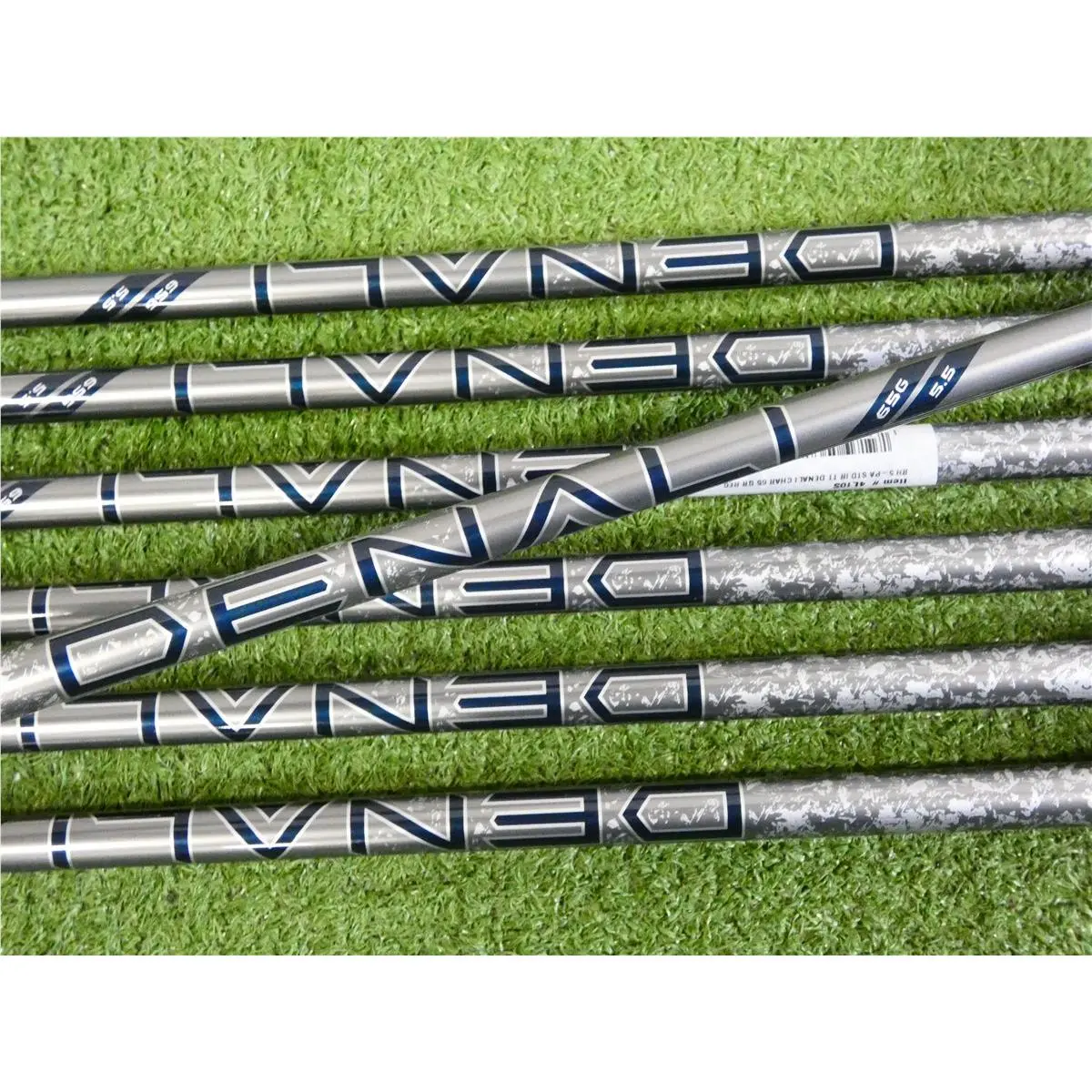 Callaway  - Elyte HL - Elyte 5