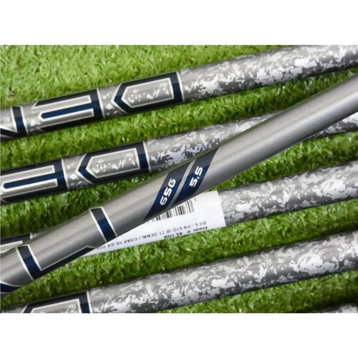 Callaway  - Elyte HL - Elyte 6