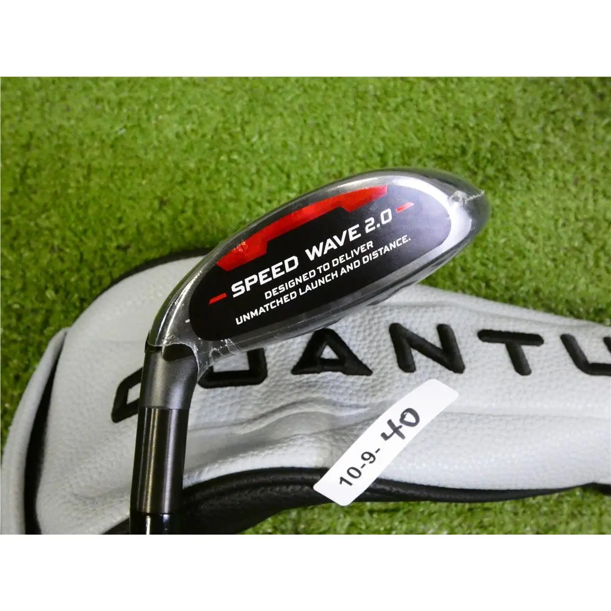 Callaway  - Quantum Max - Quantum Max 0