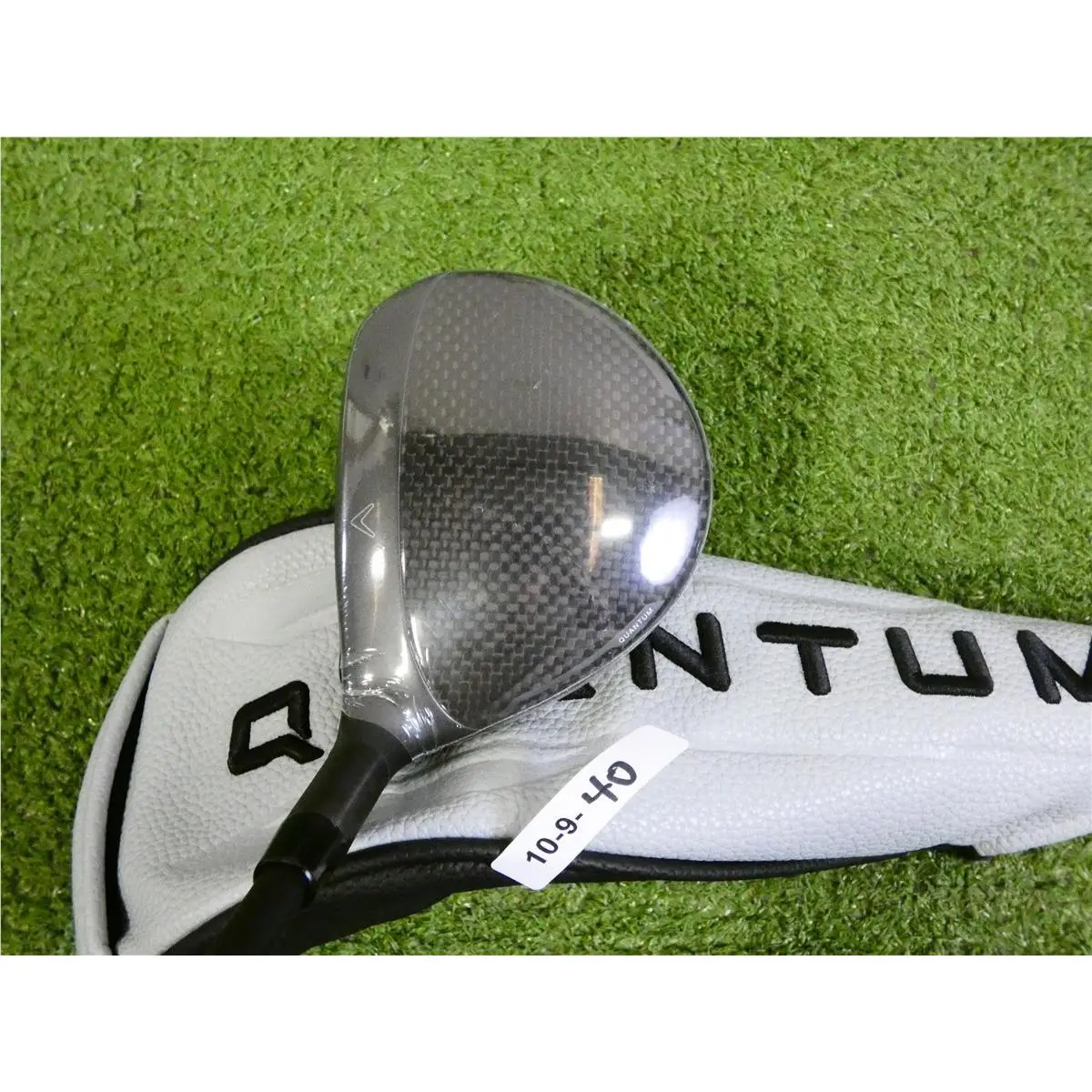 Callaway  - Quantum Max - Quantum Max 1